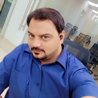 Muhammad Naseer Uddin
