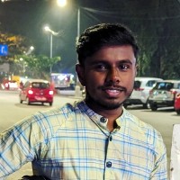 SRUTHIN K