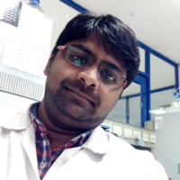 Raviteja Yarra
