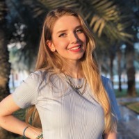 Maria Kahale