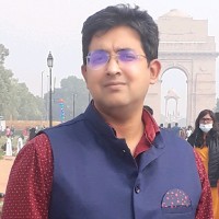 Siddharth Dutta