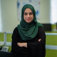 Shamsa Al Rawahi