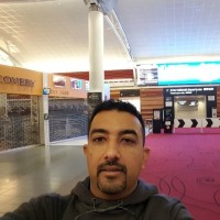 Abhinesh Pratap