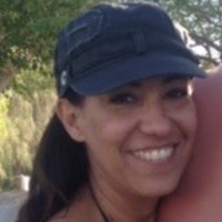 Gina Gutierrez