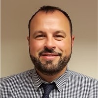David Healey