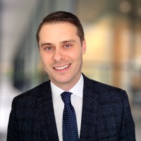 Mark Di Rienzo, Pl. Fin.