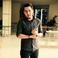 Burak Emre Eligül