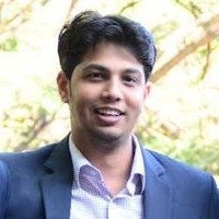 Manish Bharvey