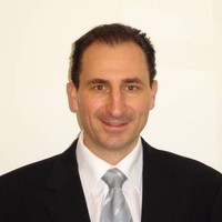 John Gioftsidis