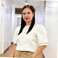 Mylene Sto Tomas