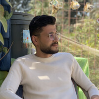 Ahmed Eltras