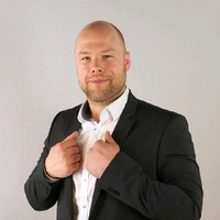 Arjan Bruins