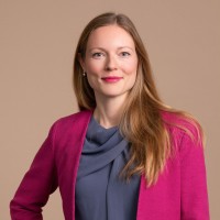 Martha KiftMartha Kift is an Influencer