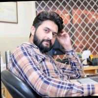 Muhammad Yousaf