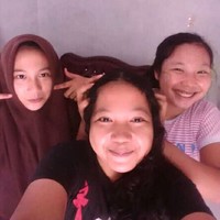 Indah Safira