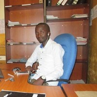 Joshua Lungu