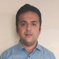 Prateek Nangia