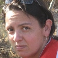 Ana Veronica Gonzalez