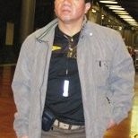 Ricardo Vasquez