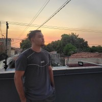 Luigi Gabriel Silva Gomes