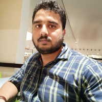 Md Asadullah Rizvi