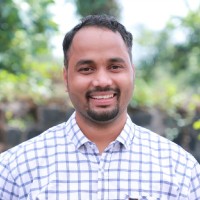 Satish Wadkar
