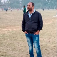 Bajrangi Kumar Singh