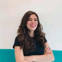 Stephany Gnoatto