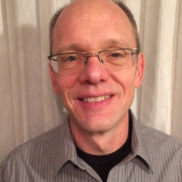 Curt Dykstra