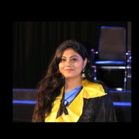 Sushmitha Bhaskar