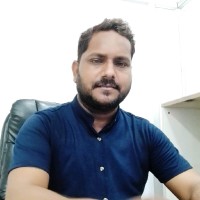 Madhvendra Jayswal