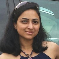 Suman Sharma Duvedi