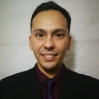 Bastian Verdugo Pezoa