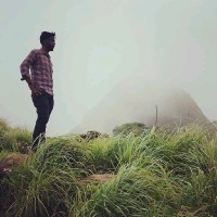 Naveen D