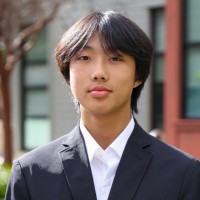 Austin Chen