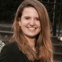 Jessie Van Strien