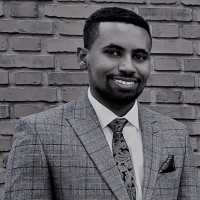Ezedin Mohammed