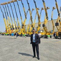 Mustafa Chani, Mba