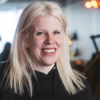 Nina Ahlberg