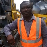 Thomas Mensah, MGhIE