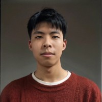Dylan Wu