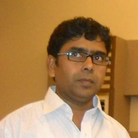 Mazhar Farooqui