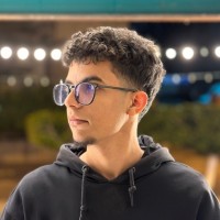 Sanad Alghnemi