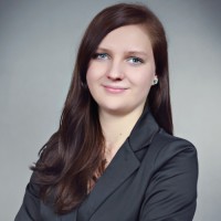 Natálie Grečmalová