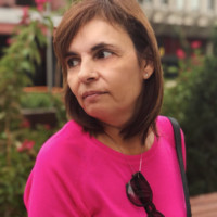 Mª Angeles Terrón