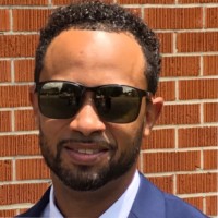 Travis Williams