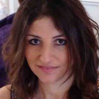 Sana Andraous