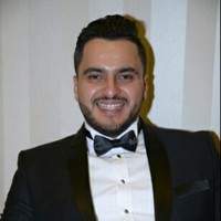 Yamen Ghuzlan