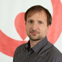 Piotr Wojcik