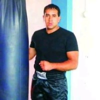 Miguel Ricardo Cabrejas Navarro